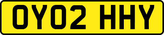 OY02HHY