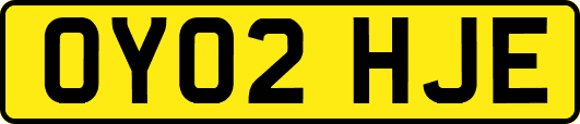 OY02HJE