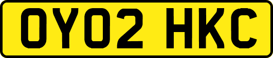OY02HKC