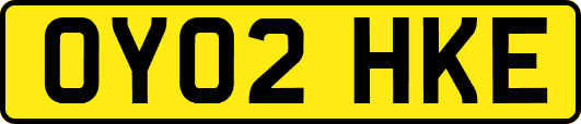 OY02HKE