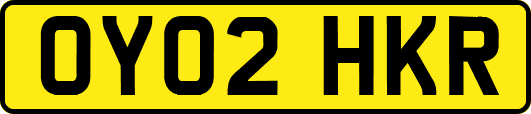 OY02HKR