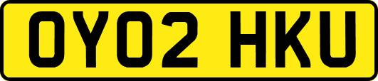 OY02HKU