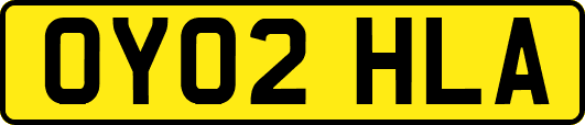 OY02HLA
