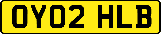 OY02HLB