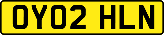 OY02HLN
