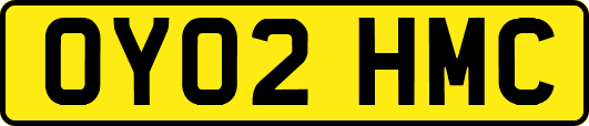 OY02HMC