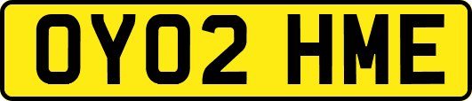OY02HME