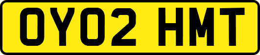 OY02HMT