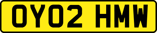 OY02HMW