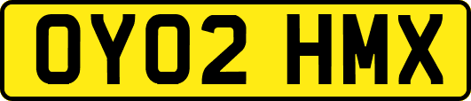 OY02HMX