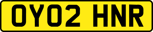 OY02HNR