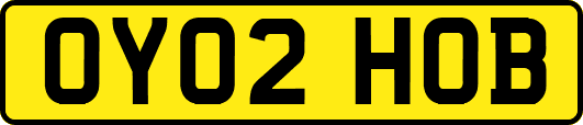 OY02HOB