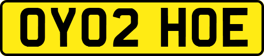 OY02HOE