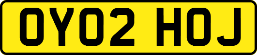 OY02HOJ