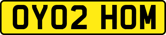 OY02HOM