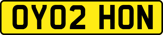 OY02HON
