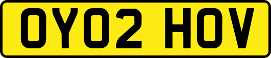 OY02HOV