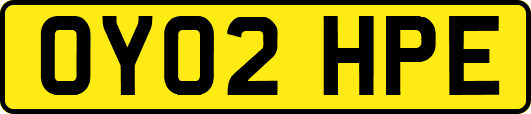 OY02HPE