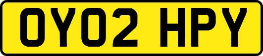OY02HPY