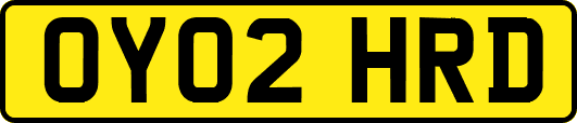 OY02HRD