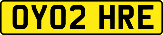 OY02HRE