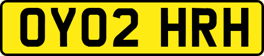 OY02HRH