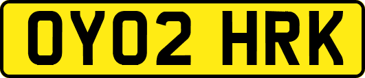 OY02HRK