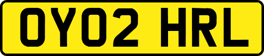 OY02HRL