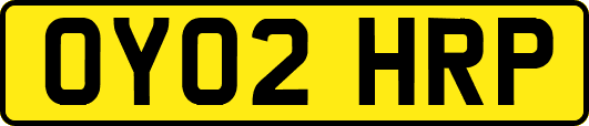 OY02HRP