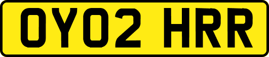 OY02HRR