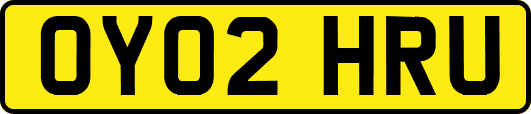 OY02HRU