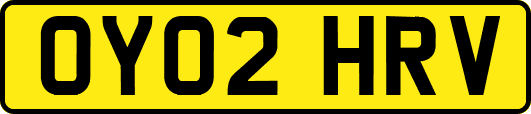 OY02HRV