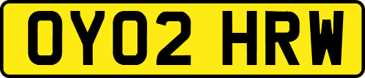 OY02HRW