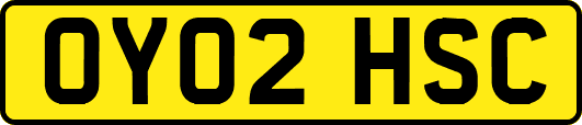 OY02HSC
