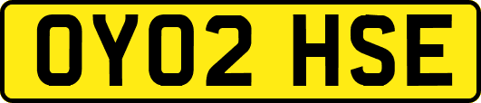 OY02HSE