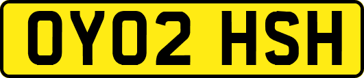 OY02HSH