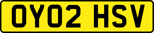 OY02HSV