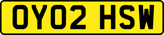 OY02HSW