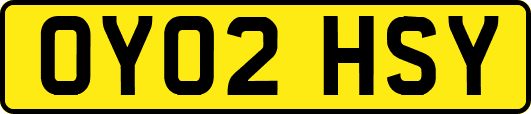 OY02HSY