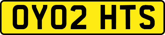 OY02HTS