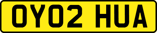 OY02HUA