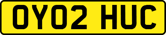OY02HUC