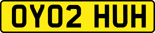 OY02HUH