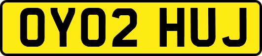 OY02HUJ