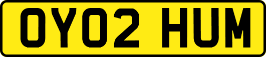 OY02HUM