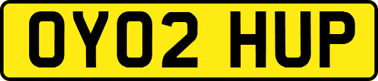 OY02HUP