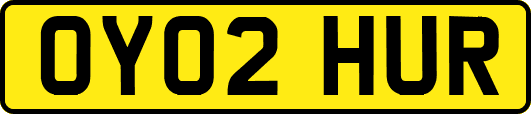 OY02HUR