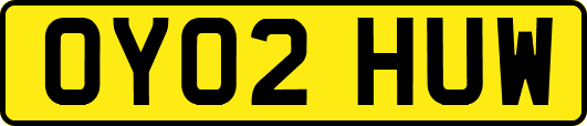 OY02HUW