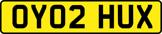 OY02HUX