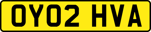 OY02HVA